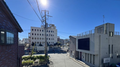 【展望】 | おおたけビル