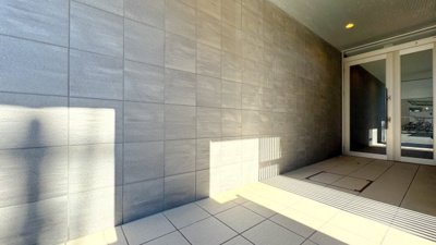 【その他共用部分】 | おおたけビル