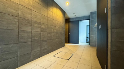 【その他共用部分】 | おおたけビル