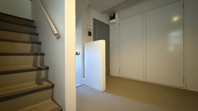 【その他共用部分】 | おおたけビル