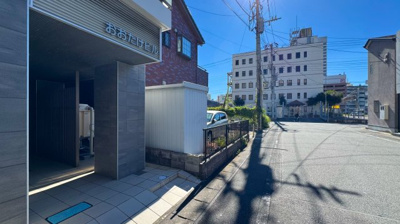 【エントランス】 | おおたけビル