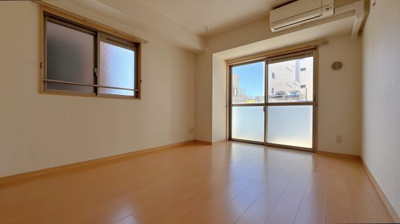 【洋室】 | おおたけビル