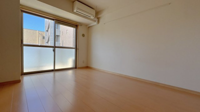 【洋室】 | おおたけビル