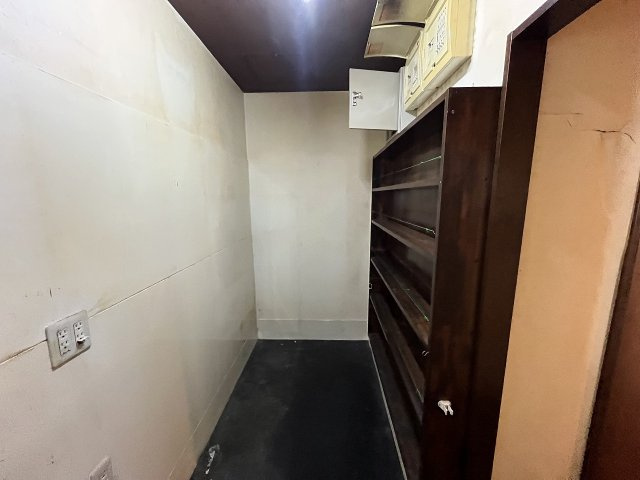 大阪市都島区都島中通１丁目の店舗一部の内装