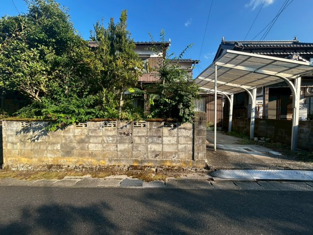 【中古　戸建て】野坂の画像