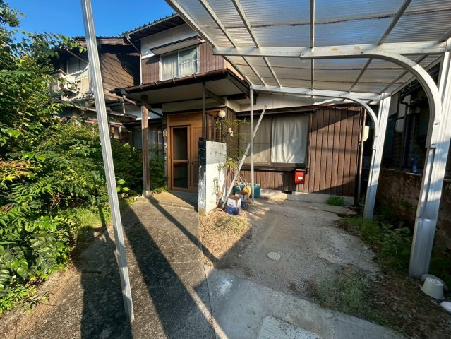 【外観】の画像