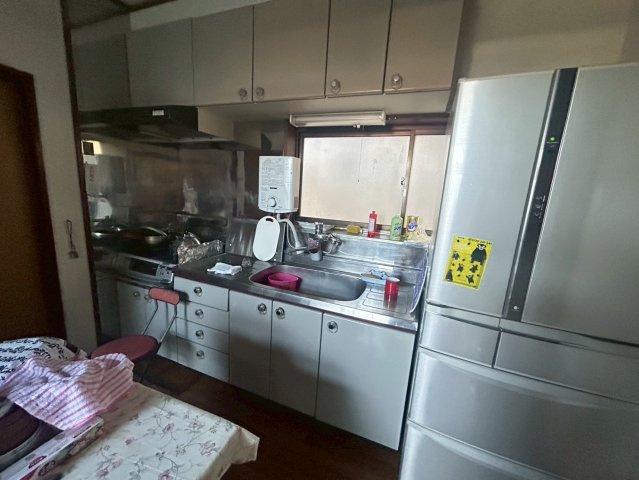 【キッチン】の画像