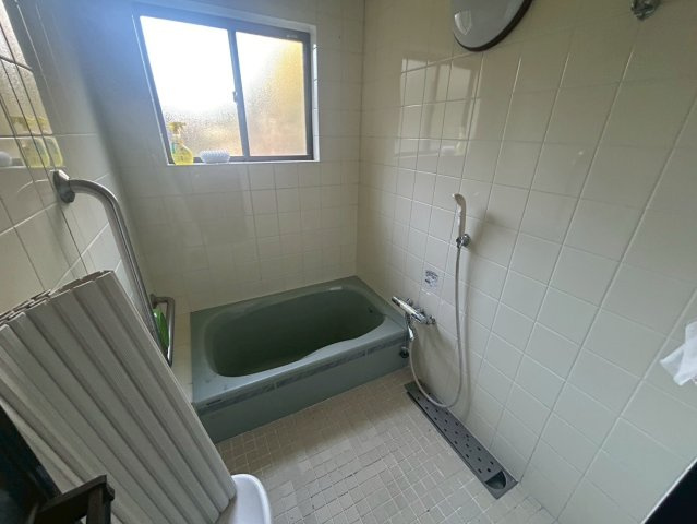 【浴室】の画像