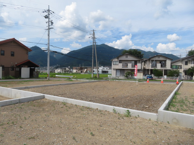 東邦ピュアコート住吉　2号地