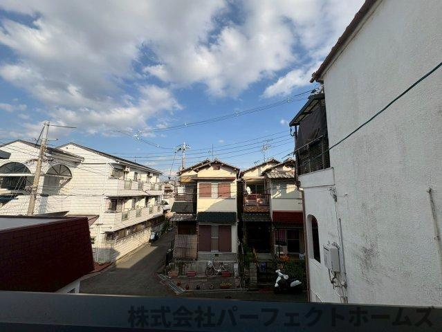 須山町戸建の展望