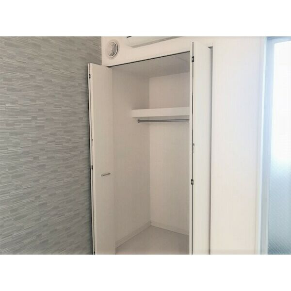 コーエイⅡの収納