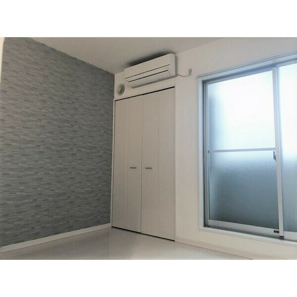 コーエイⅡの洋室