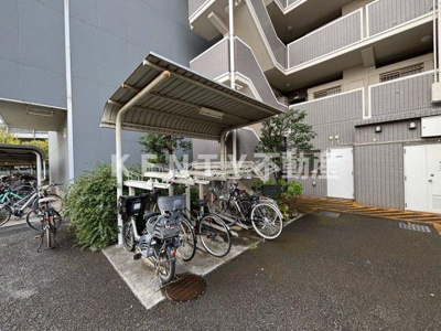 【その他共用部分】 | エンゼルハイム西六郷第二