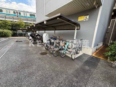 【その他共用部分】 | エンゼルハイム西六郷第二