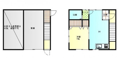  | ピブルスⅠ号館、Ⅱ号館