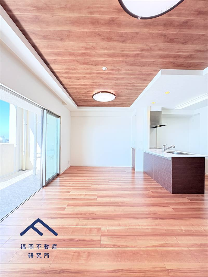 オーヴィジョン照葉アクアテラス