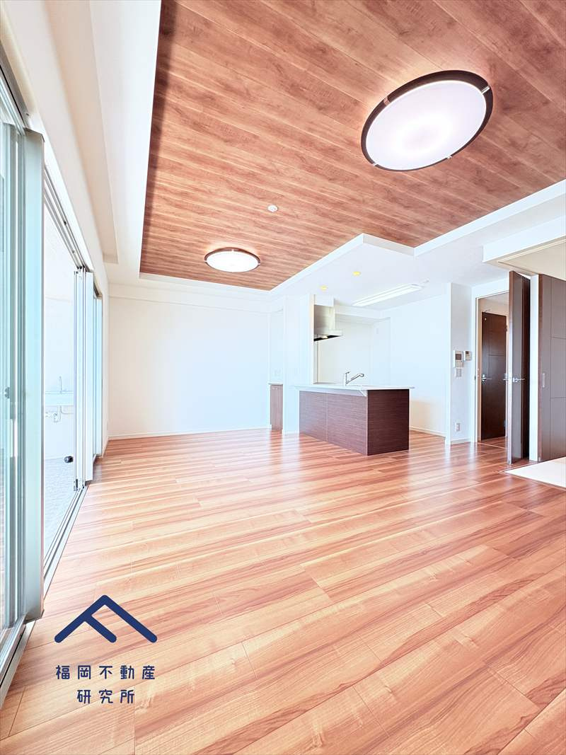 オーヴィジョン照葉アクアテラス