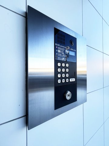 ドゥナーレ辻町のその他