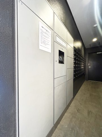 ドゥナーレ辻町のその他