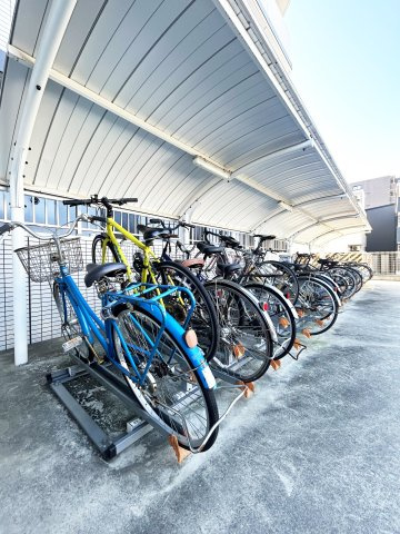 ドゥナーレ辻町のその他