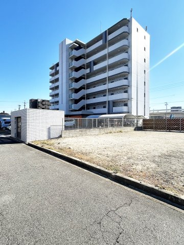 ドゥナーレ辻町の外観