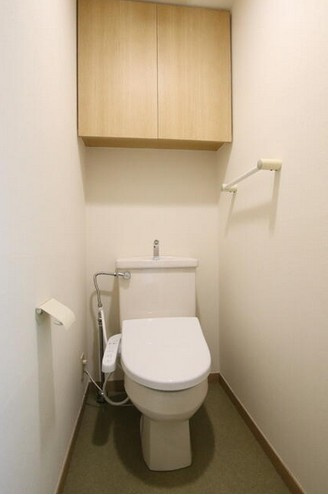 【トイレ】