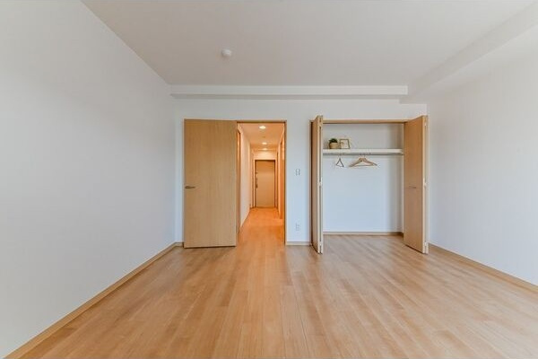 ドゥナーレ名駅西の内装