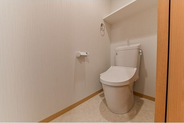 ドゥナーレ名駅西のトイレ