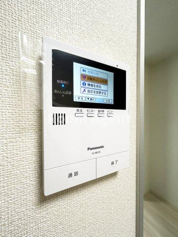 トルナーレのセキュリティ