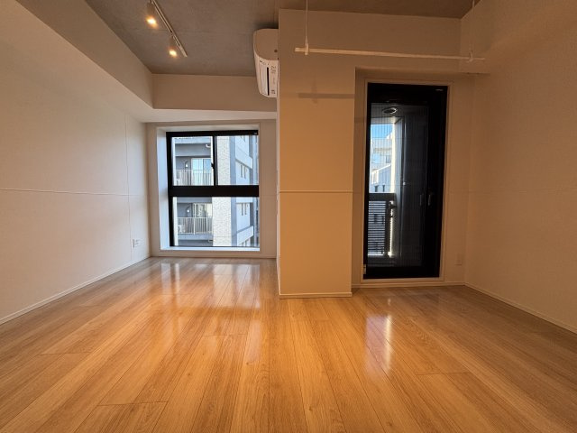 フラッフィー日本橋浜町の洋室