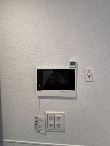 フラッフィー日本橋浜町の設備