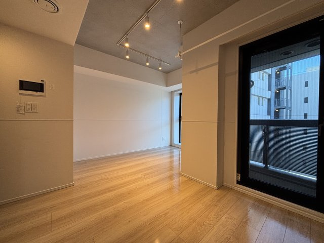 フラッフィー日本橋浜町の内装