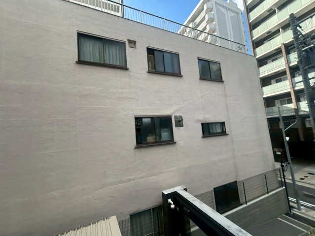 ローレルアイ名古屋大須｜名古屋市の賃貸ならMy賃貸の展望|ローレルアイ名古屋大須