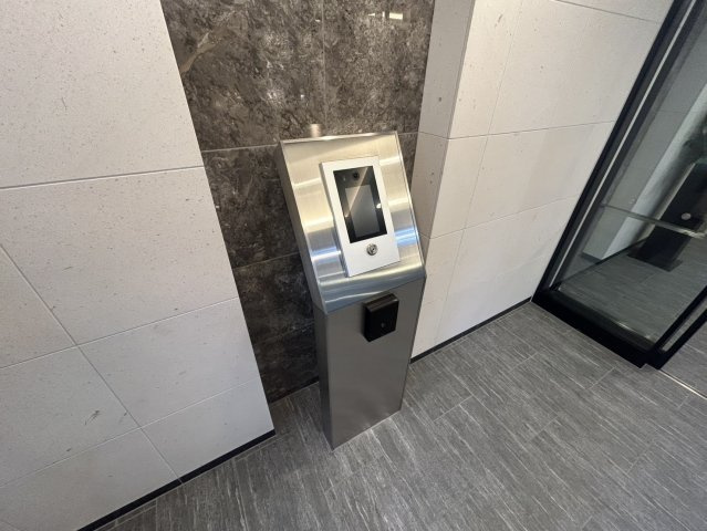 ローレルアイ名古屋大須｜名古屋市の賃貸ならMy賃貸のその他共用部分|ローレルアイ名古屋大須