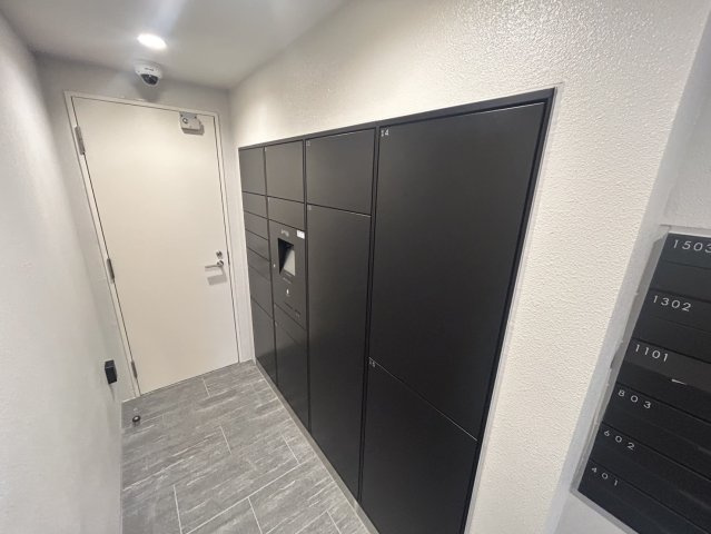 ローレルアイ名古屋大須｜名古屋市の賃貸ならMy賃貸のその他共用部分|ローレルアイ名古屋大須