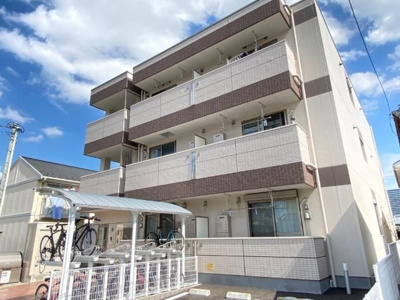 【その他共用部分】 | Lalong海老名(ラロングエビナ)