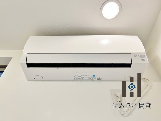 ハーモニーテラス烏森町Iの設備