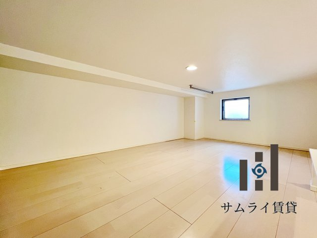 ハーモニーテラス烏森町Iの内装