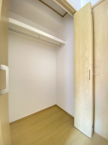 【新築】みかんの収納
