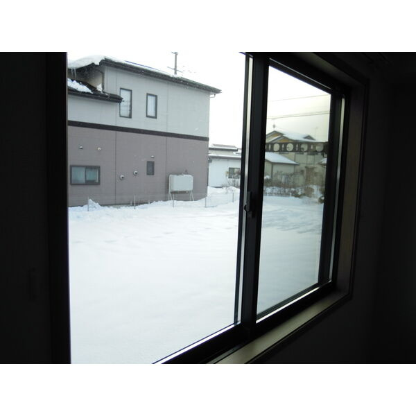 【新築】みかんの展望