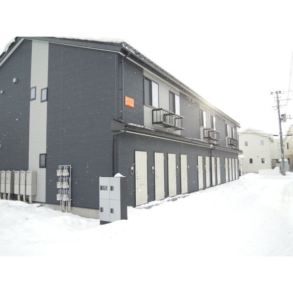 【新築】みかんの周辺