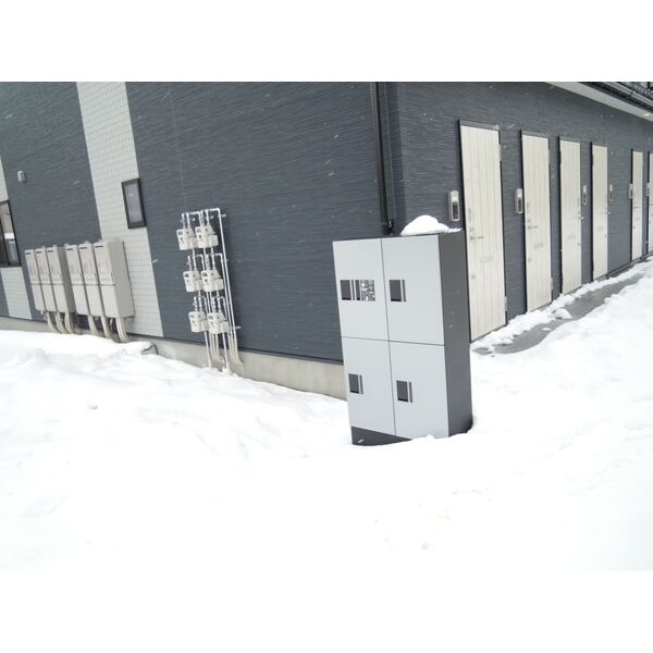 【新築】みかんのその他共用部分