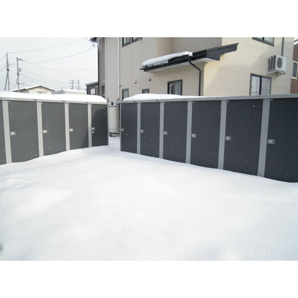 【新築】みかんのその他共用部分