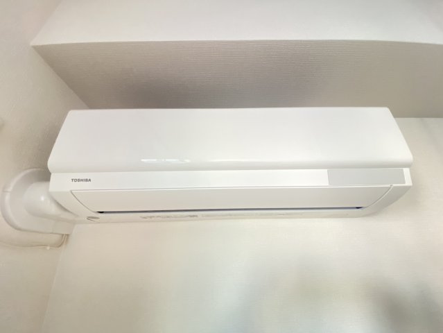 【新築】みかんの設備