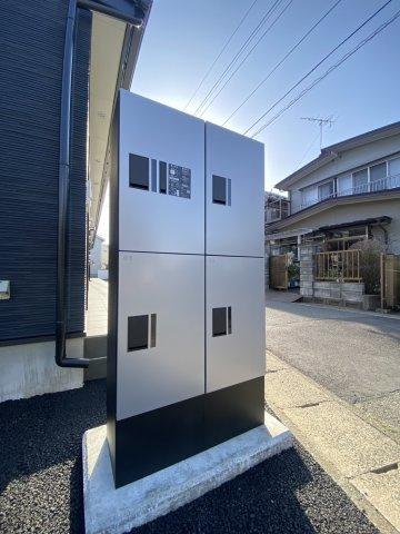【新築】みかんのその他共用部分