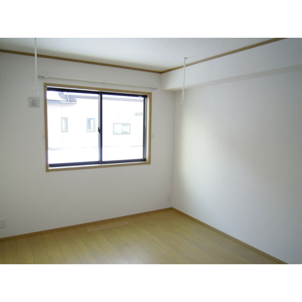 【新築】みかんの居間・リビング