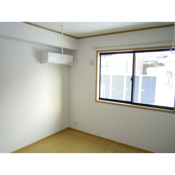 【新築】みかんの設備