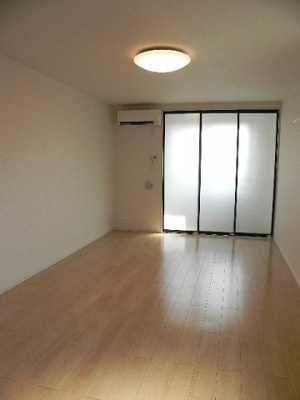 【内装】 | プランドール，ユキ