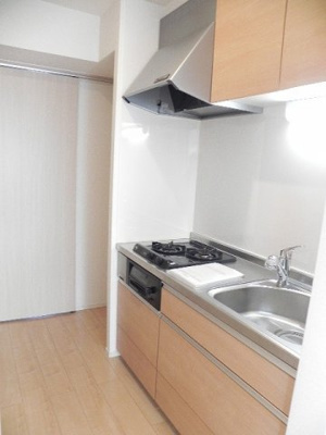 【キッチン】 | プランドール，ユキ