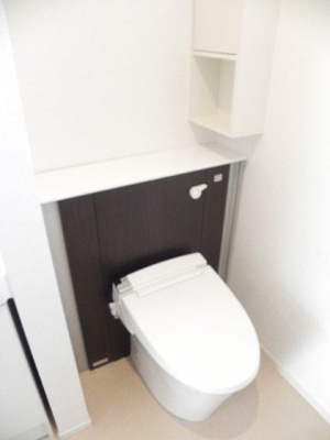 【トイレ】 | プランドール，ユキ